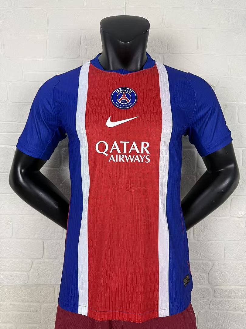 PARIS SAINT GERMAIN 2026/27 HOME JERSEY - Navy
