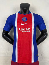 PARIS SAINT GERMAIN 2026/27 HOME JERSEY - Navy
