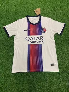 PARIS SAINT GERMAIN 2026/27 AWAY JERSEY - White