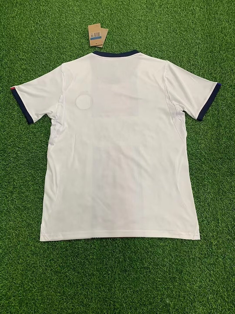 PARIS SAINT GERMAIN 2026/27 AWAY JERSEY - White