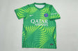 PARIS SAINT GERMAIN 2026/27 GOALKEEPER JERSEY - Green