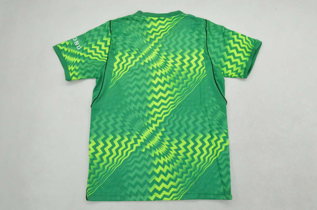 PARIS SAINT GERMAIN 2026/27 GOALKEEPER JERSEY - Green