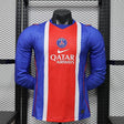 PARIS SAINT GERMAIN 2026/27 HOME LONG SLEEVE JERSEY - Navy