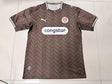 ST. PAULI 2026/27 HOME JERSEY - Brown