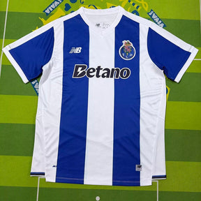 FC PORTO 2026/27 HOME JERSEY - Blue/White