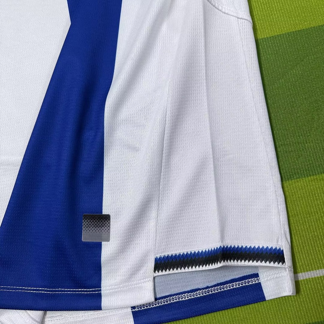 FC PORTO 2026/27 HOME JERSEY - Blue/White