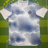 FC PORTO 2026/27 TRAINING JERSEY - White/Blue