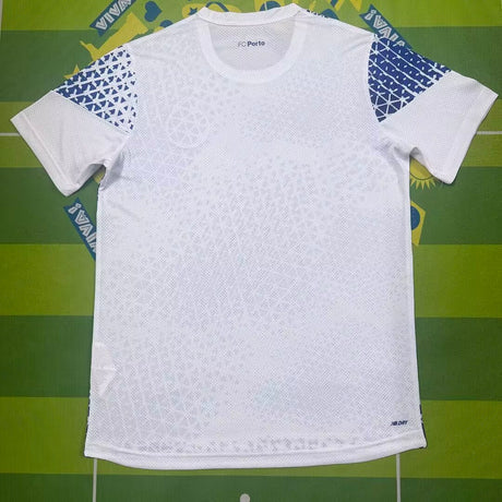 FC PORTO 2026/27 MAGLIA ALLENAMENTO - Bianco/Blu