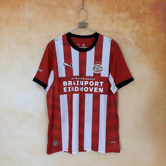 PSV EINDHOVEN 2026/27 HOME JERSEY - Red/White