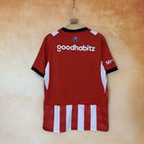 PSV EINDHOVEN 2026/27 HOME JERSEY - Red/White