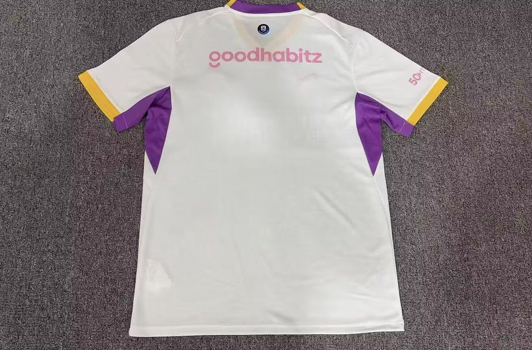 PSV EINDHOVEN 2026/27 AWAY JERSEY - White