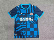 PSV EINDHOVEN 2026/27 THIRD JERSEY - Blue