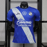 PUEBLA 2026/27 AWAY JERSEY - Blue