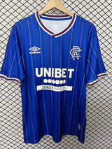 RANGERS 2026/27 HOME JERSEY - Blue