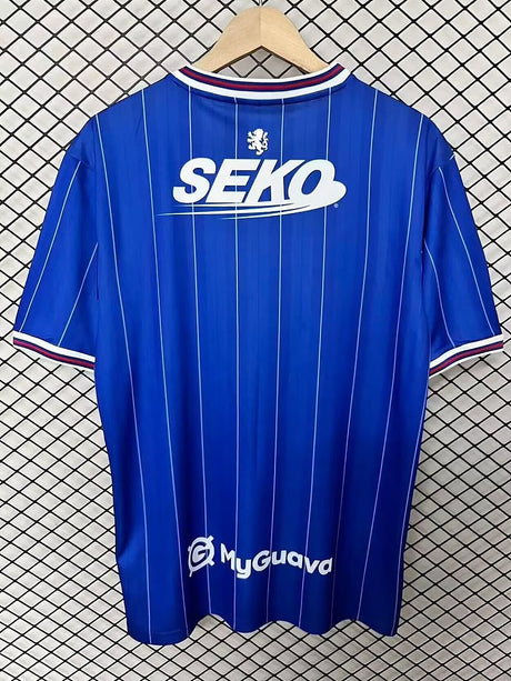 RANGERS 2026/27 HEIMTRIKOT - Blau