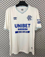 RANGERS 2026/27 AWAY JERSEY - Cream