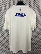 RANGERS 2026/27 AWAY JERSEY - Cream