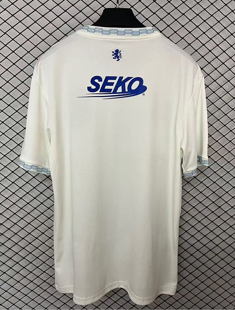 RANGERS 2026/27 AUSWÄRTSTRIKOT - Creme