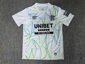 RANGERS 2026/27 GOALKEEPER JERSEY - White