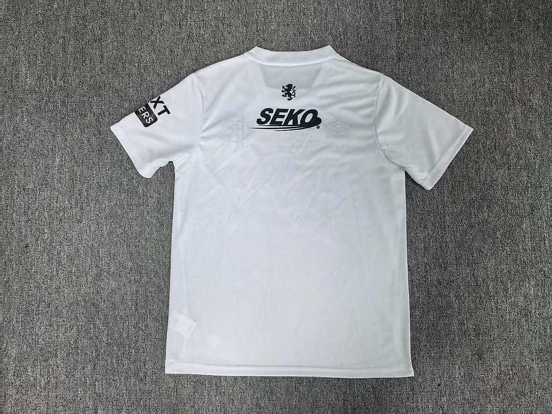 RANGERS 2026/27 GOALKEEPER JERSEY - White