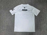 RANGERS 2026/27 GOALKEEPER JERSEY - White