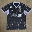 STADE DE REIMS 2026/27 THIRD JERSEY - Black