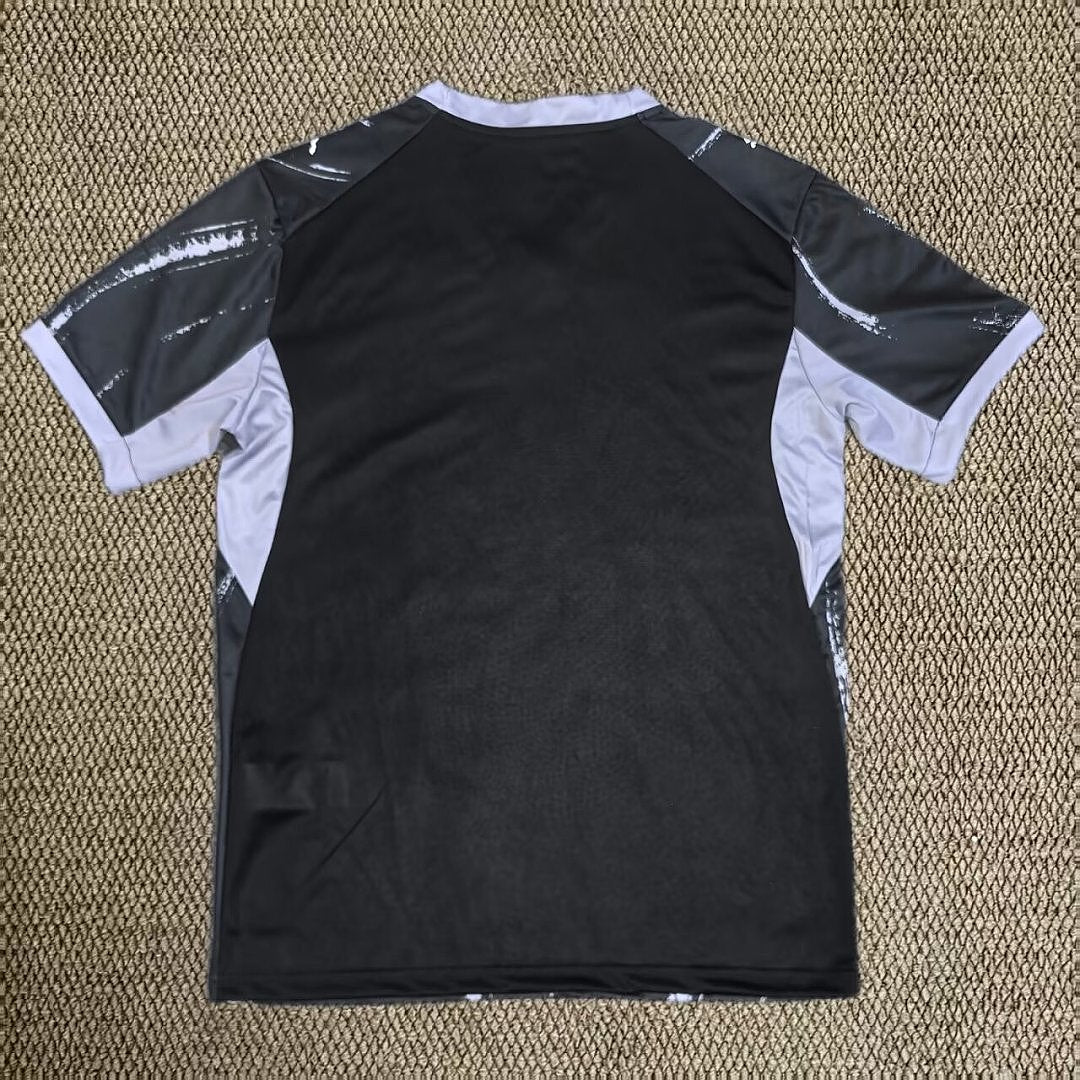 STADE DE REIMS 2026/27 THIRD JERSEY - Black