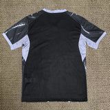 STADE DE REIMS 2026/27 THIRD JERSEY - Black