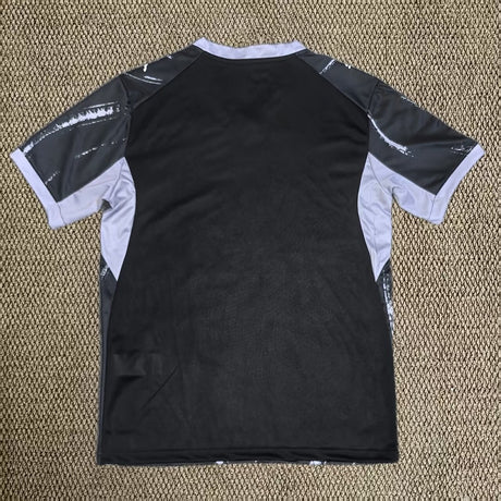 STADE DE REIMS 2026/27 AUSWEICHTRIKOT - Schwarz