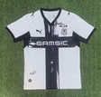 STADE RENNAIS 2026/27 AWAY JERSEY - White