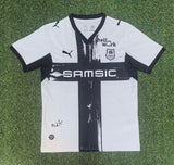 STADE RENNAIS 2026/27 AWAY JERSEY - White