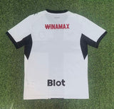 STADE RENNAIS 2026/27 AWAY JERSEY - White