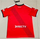 RIVER PLATE 2026/27 THIRD JERSEY - Red