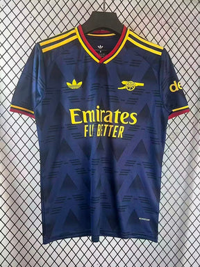 ARSENAL 2026/27 AWAY JERSEY - Navy