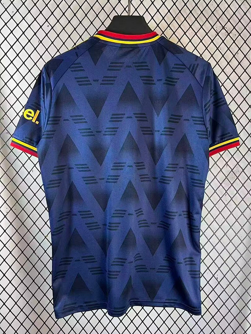 ARSENAL 2026/27 AWAY JERSEY - Navy
