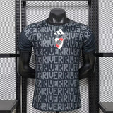 RIVER PLATE 2026/27 SPECIAL EDITION JERSEY - Grey