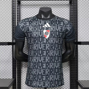 RIVER PLATE 2026/27 SPECIAL EDITION JERSEY - Grey