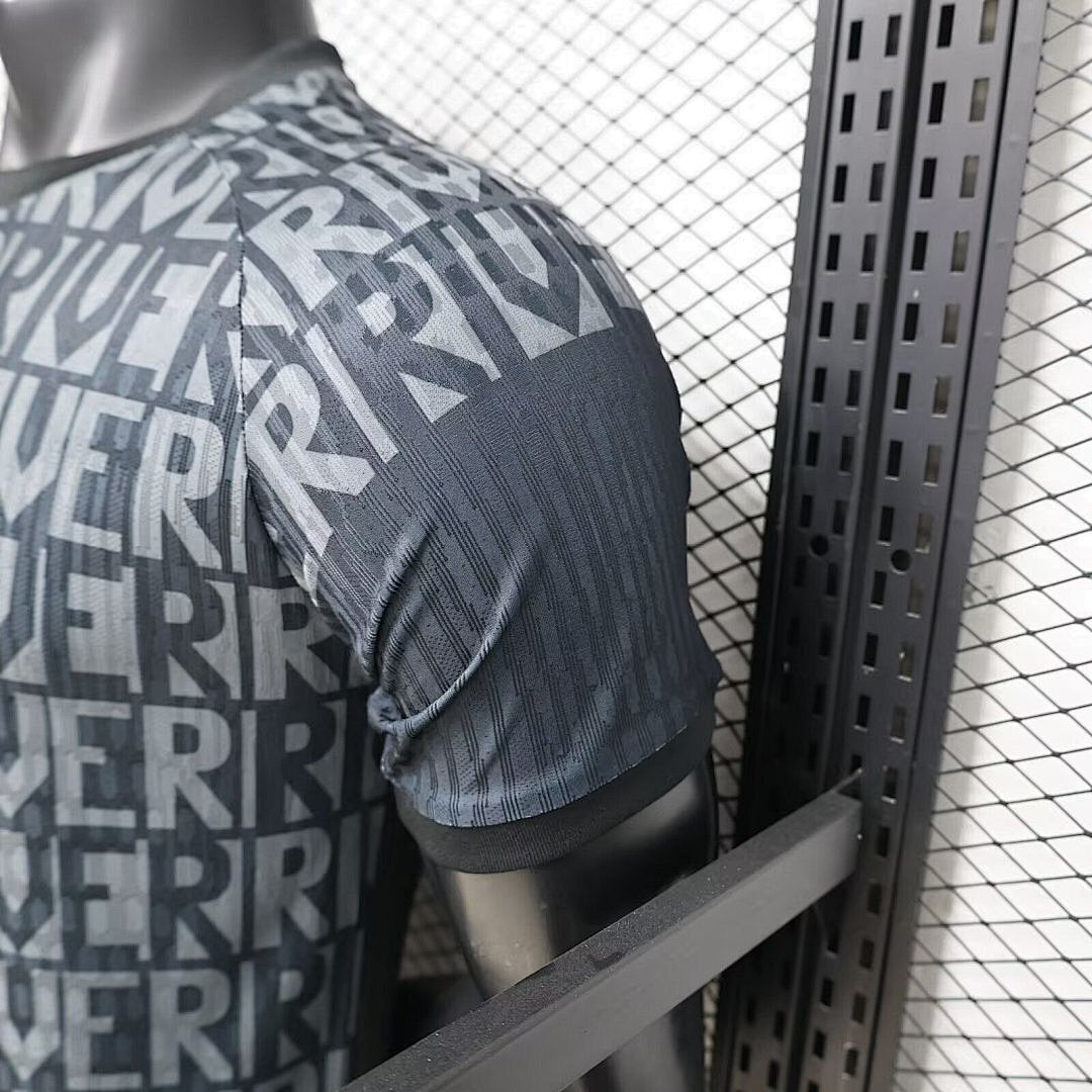 RIVER PLATE 2026/27 SPECIAL EDITION JERSEY - Grey