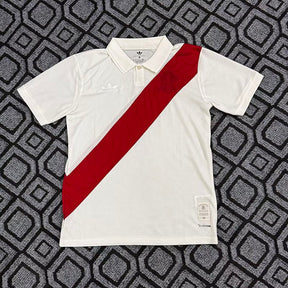 RIVER PLATE 2026/27 SPECIAL EDITION JERSEY - 125th Anniversary