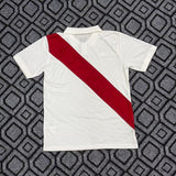 RIVER PLATE 2026/27 SPECIAL EDITION JERSEY - 125th Anniversary