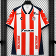 ATLETICO SAN LUIS 2026/27 HOME JERSEY - Red/White