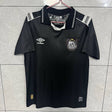 SANTOS FC 2026/27 THIRD JERSEY - Black