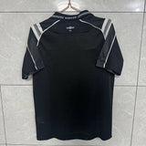SANTOS FC 2026/27 THIRD JERSEY - Black