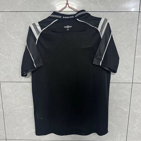 SANTOS FC 2026/27 MAGLIA THIRD - Nero