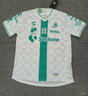 SANTOS LAGUNA 2026/27 AWAY JERSEY - White/Green