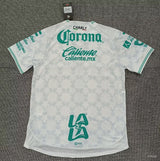 SANTOS LAGUNA 2026/27 AWAY JERSEY - White/Green