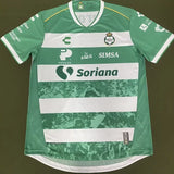 SANTOS LAGUNA 2026/27 HOME JERSEY - Green/White