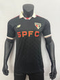 SAO PAULO 2026/27 THIRD JERSEY - Black