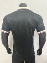 SAO PAULO 2026/27 THIRD JERSEY - Black
