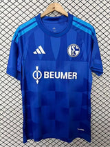 SCHALKE 04 2026/27 HOME JERSEY - Blue